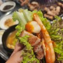 재석이네참숯화로구이성정점