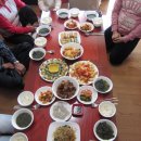 [김주부의 초보 요리] 시어머니 생신잔치 및 집들이 음식 이미지