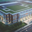 북경무술관 이미지