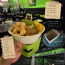 던킨판교 | 판교 신상 카페 교토퍼펙트말차 아브뉴프랑점｜완벽 빙수