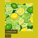 Nic D - Lemon Lime [ 기분좋아지는노래 ] 이미지