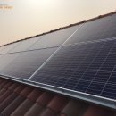 행복사랑 태양광발전소 이미지