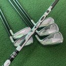 목련로R | LA Golf 공식 대리점 피팅 후기 – A-Series 65-3 아이언 샤프트 분석