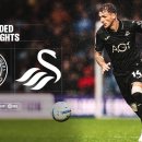 [26/27 Sky Bet Championship 12R] 퀸즈 파크 레인저스 vs 스완지 시티 AFC (엄지성 교체출장) 이미지