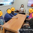 (찾아가는) 실버 책놀이 | 2025년 진천군립도서관 그림책마을 이야기손님 실버책놀이수업