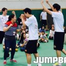 LG 체육관 이미지