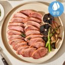 정다운오리 이미지