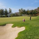 하우스디 | 대보하우스디 KLPGA 챔피언십 갤러리 방문 후기