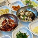 여수게장백반 | 여수 이순신광장 맛집 게장백반 갈치조림, 순이네밥상 웨이팅 후기