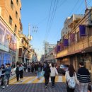 현대마트 휴게실 이미지