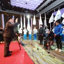 [쇼트트랙/스피드]제9회 전국장애인동계체육대회 28일부터 개최 이미지