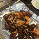 완산-59 | 전주 신시가지 맛집 _ 연탄양념곱창 2인분 솔직 후기, 연탄우리곱창