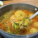남양천동로 L | 마곡 서울 식물원 맛집 양천샤브손칼국수 마곡본점 점심 샤브샤브 굴림만두 후기