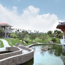 생각하는 정원 이미지