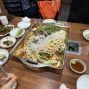 낙지마을해물구이