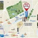 지하철 부전역(부산시민공원·송상현광장) 이미지