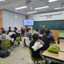 안강전자고등학교 이미지