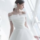 씨웨스트(주) | w16. 워크인 신부의 “브라이드영” 본식 드레스 드레스투어 당일 계약 후기