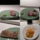 [서울/강남구] 청담 오마카세 맛집 이동자 디너 내돈내산 후기(25.6.16)