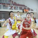 경희대고려체육관 이미지