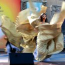 밸리댄스 이미지