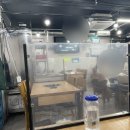 병천순대시장 화장실 이미지