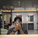 [Review] 화성병점 남자 전문 헤어샵 '스테이션맨드헤어 병점점' 서진 디자이너 파마 후기
