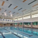 문화건강센터 수영장 이미지