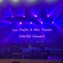 컬러풀 콘서트(이무진 & 안예은) 이미지