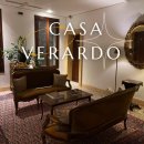 HOTEL CASA | 베네치아 호텔 2박 내돈내산 CASA VERARDO HOTEL 후기, 밤 거리