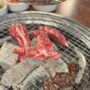 역촌동 주민센터 화장실 | 응암역 맛집 고깃집 끝판왕! 양심소 역촌점 소고기가 입에서 살살 녹았슨 / 모임 장소 추천