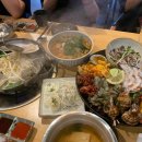 옛고을 회관 이미지