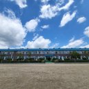 경천초등학교 이미지