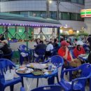 기찻길옆포장마차 이미지