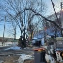 오방천 | ［경기도 기도터］감악산 천수천왕 기도 순례 후기