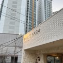 폴스팜 | 부산 광안리 신상카페 케이크 맛집 폴스팜 내돈내산 후기