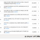 견적 조언 부탁드립니다 이미지