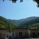 월악초원민박 이미지