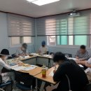 [서울북부지소] 허그일자리 프로그램 집단상담 이미지