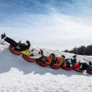 눈꽃회관 이미지