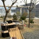 충주 뷰맛집 캠핑장 &lt;하비비캠핑장&gt; 3번사이트 2박 후기!(샤워실,화장실,편의시설 소개) +캠핑 음식 추천