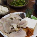 소리네돼지국밥 | 부산 명지 국밥맛집 영진돼지국밥, 현지인이 추천하는 수육백반 후기