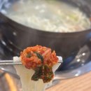 백제칼국수 이미지