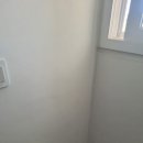 서희환경개발 | 대전 탄성코트 신탄진 서희스타힐스 안방발코니 세탁실 결로 방지 페인트 시공