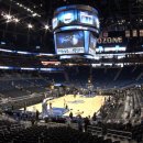 미국 올랜드 Amway Center (20,000) 이미지