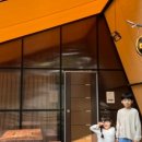 보현산별빛테마마을 본관동 이미지