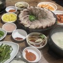 금호돼지국밥 이미지