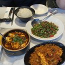밥도둑 | [을지로 중식당] 밥도둑 세트 후기 을지로입구역 중식 맛집 &#39;초류향&#39;