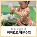 히히 - 고양시 일산서구 대산로 162 | 22개월부터 시작한 히히호호 방문수업 가격 장점 후기 만족도
