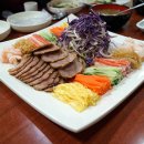 오향족발 - 안성시 중앙로419번길 36 | 오향족발